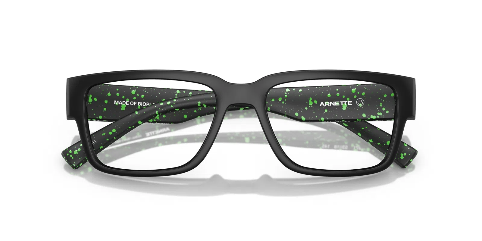 Arnette Woah 7261 Eyeglasses - view 28
